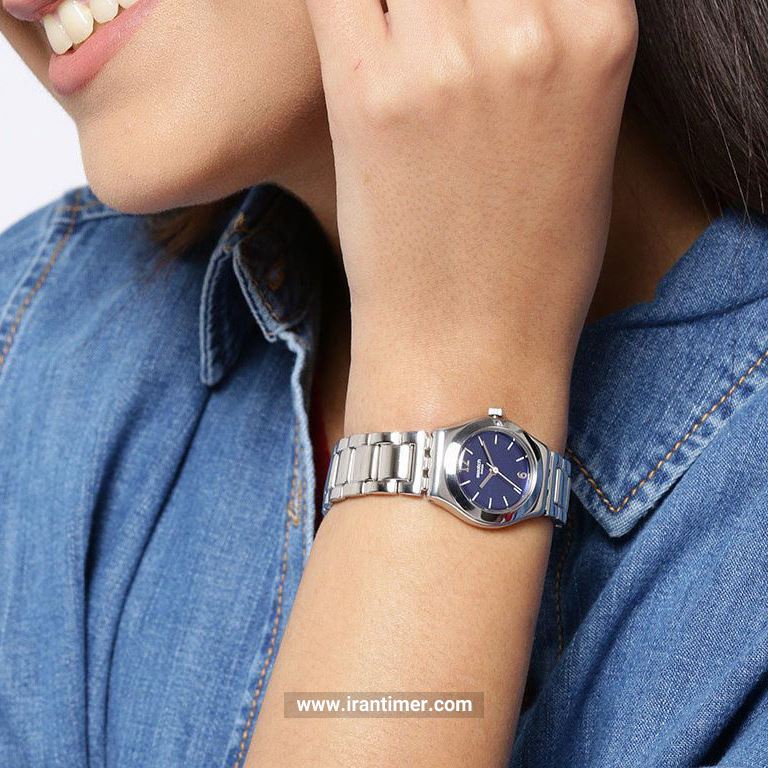 قیمت و خرید ساعت مچی زنانه سواچ(SWATCH) مدل YSS331G کلاسیک | اورجینال و اصلی