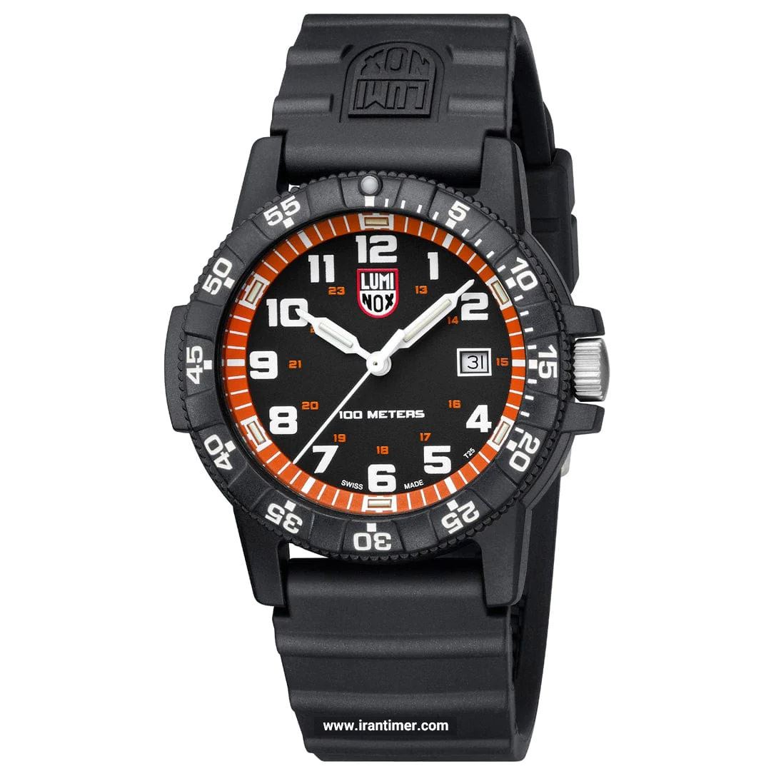 قیمت و خرید ساعت مچی مردانه لومینوکس(LUMINOX) مدل XS.0329.1 اسپرت | اورجینال و اصلی