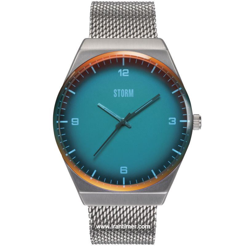 قیمت و خرید ساعت مچی مردانه استورم(STORM) مدل 47513/TUR کلاسیک | اورجینال و اصلی