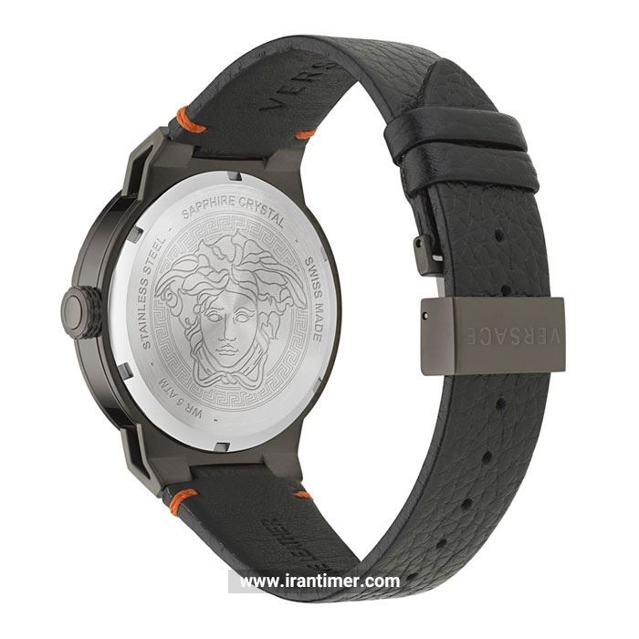قیمت و خرید ساعت مچی مردانه ورساچه(versace) مدل VE7E003 23 کلاسیک | اورجینال و اصلی
