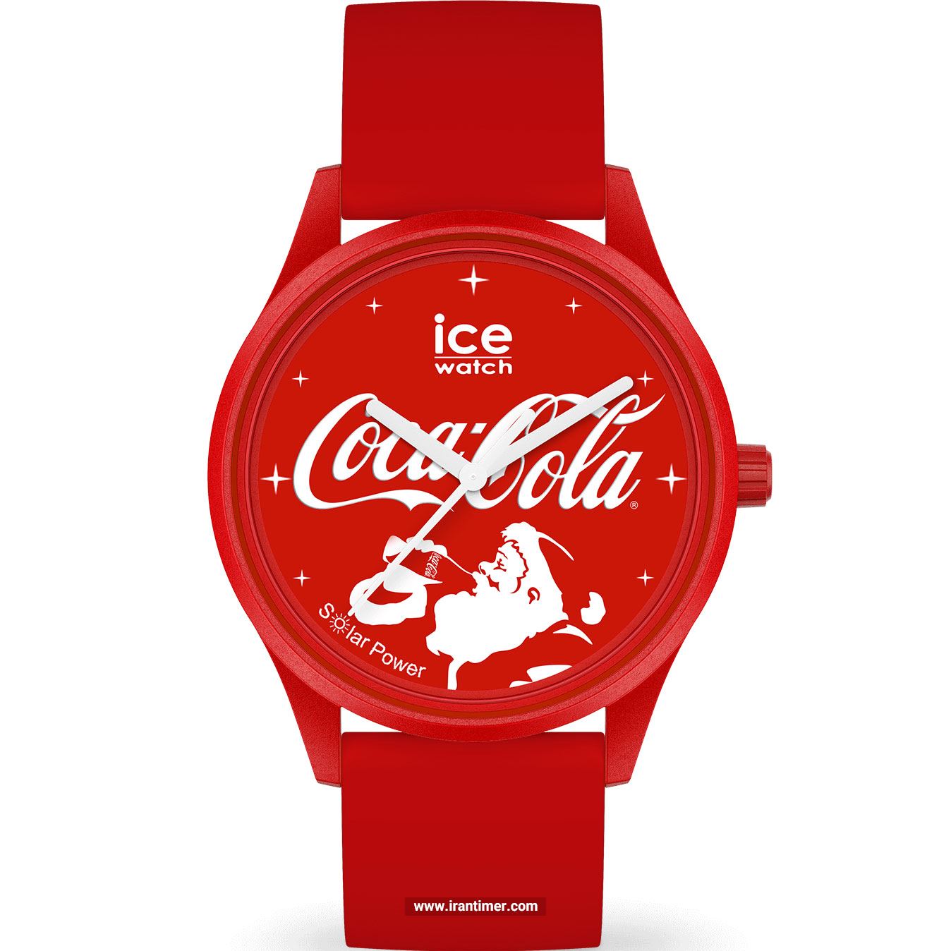 قیمت و خرید ساعت مچی مردانه زنانه آیس واچ(ICE WATCH) مدل 019920 اسپرت | اورجینال و اصلی