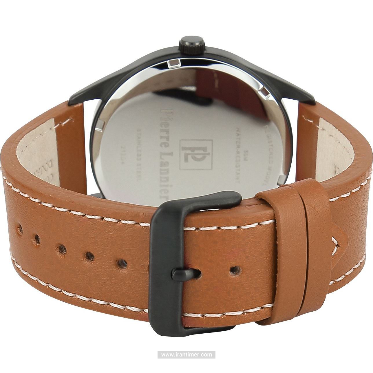 قیمت و خرید ساعت مچی مردانه پیر لنیر(PIERRE LANNIER) مدل 212D404 کلاسیک | اورجینال و اصلی