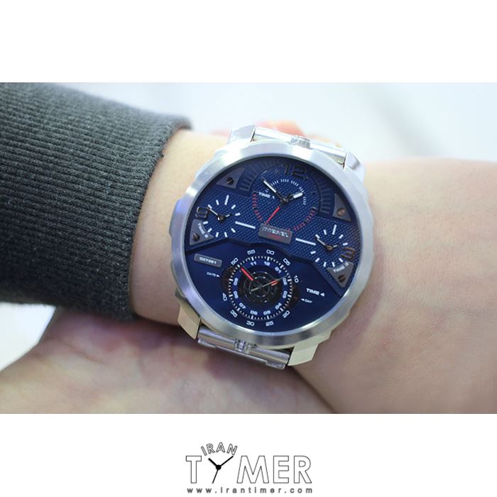 قیمت و خرید ساعت مچی مردانه دیزل(DIESEL) مدل DZ7361 کلاسیک اسپرت | اورجینال و اصلی