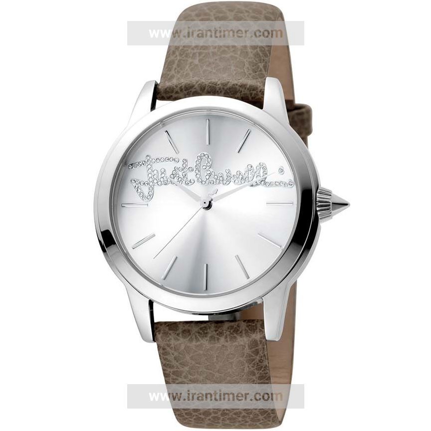 قیمت و خرید ساعت مچی زنانه جاست کاوالی(JUST CAVALLI) مدل JC1L006L0015 کلاسیک | اورجینال و اصلی