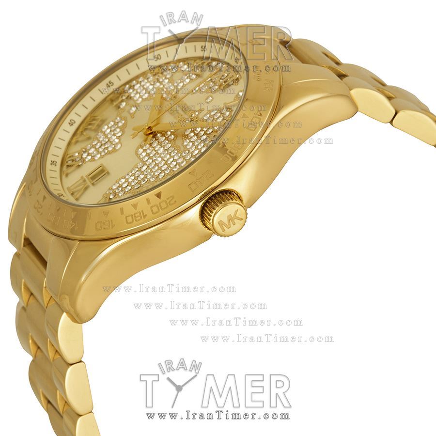 قیمت و خرید ساعت مچی مردانه زنانه مایکل کورس(MICHAEL KORS) مدل MK5959 کلاسیک فشن | اورجینال و اصلی