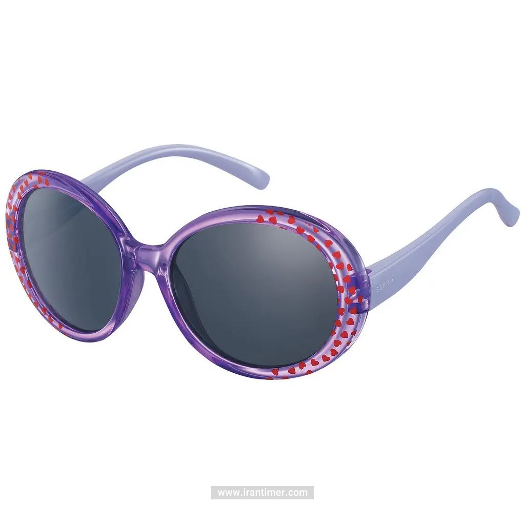 قیمت و خرید عینک آفتابی بچگانه کلاسیک (ESPRIT) مدل ET19785/577 | اورجینال و اصلی