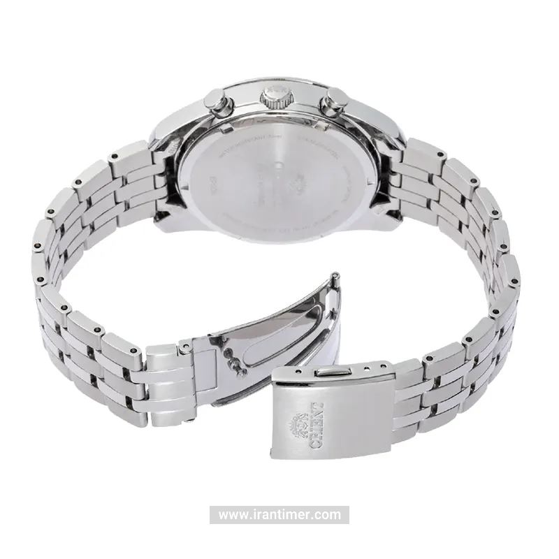 قیمت و خرید ساعت مچی مردانه اورینت(ORIENT) مدل RA-TX0305S کلاسیک | اورجینال و اصلی