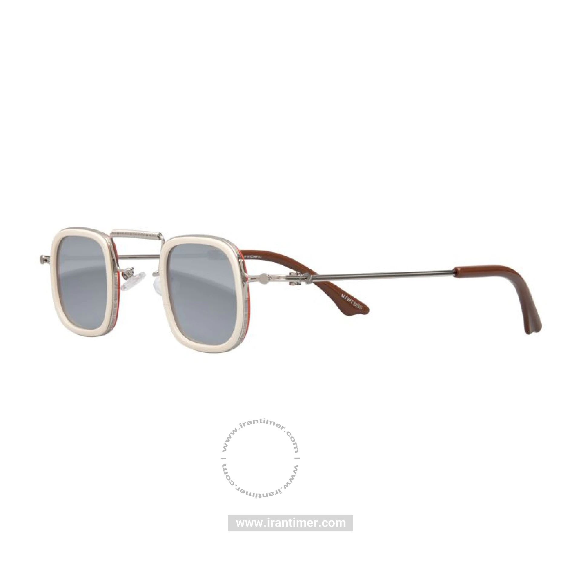قیمت و خرید عینک آفتابی زنانه مردانه کلاسیک (SEVEN FRIDAY) مدل SF-ICT2/01 | اورجینال و اصلی