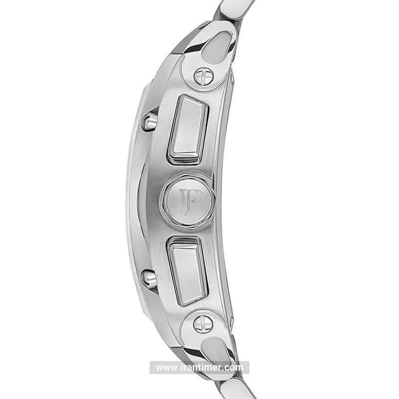 قیمت و خرید ساعت مچی مردانه ژاک فیلیپ(Jacques Philippe) مدل JPQGC461336 کلاسیک | اورجینال و اصلی