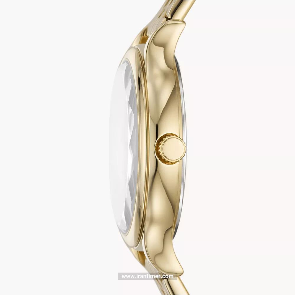 قیمت و خرید ساعت مچی زنانه فسیل(FOSSIL) مدل BQ3863 کلاسیک | اورجینال و اصلی