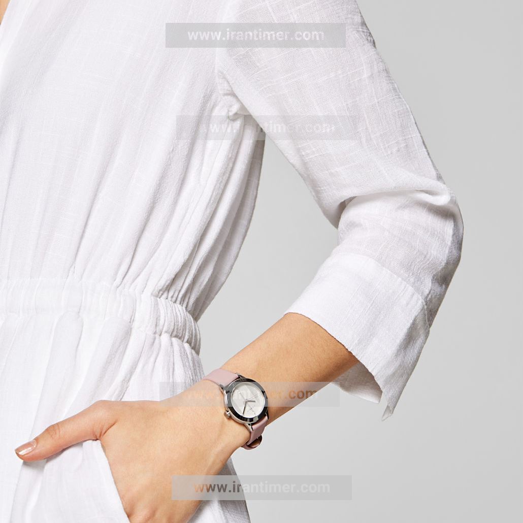 قیمت و خرید ساعت مچی زنانه اسپریت(ESPRIT) مدل ES1L105L0215 کلاسیک | اورجینال و اصلی