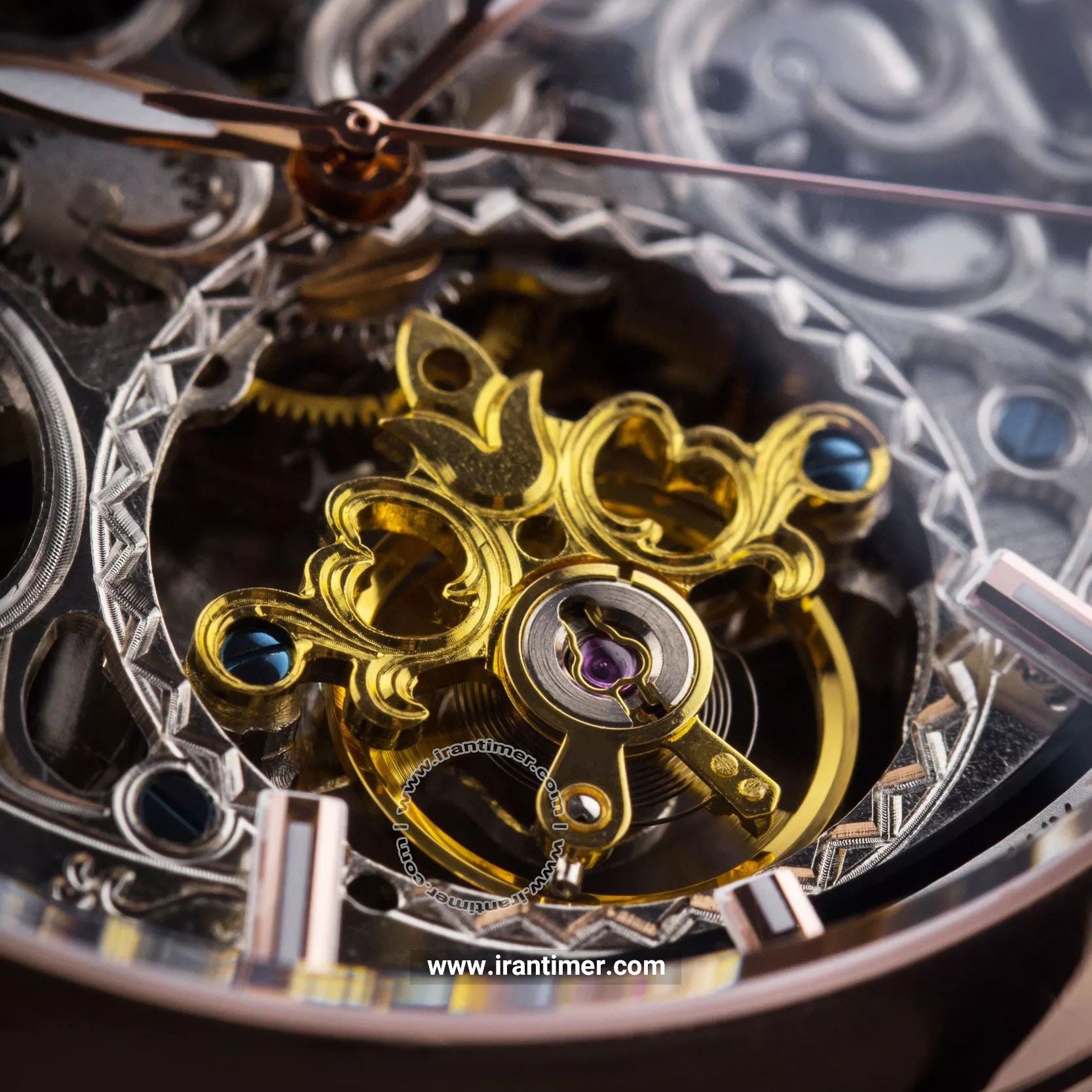 قیمت و خرید ساعت مچی مردانه کارل ون زیتن(CARL VON ZEYTEN) مدل CVZ0014RSLS کلاسیک | اورجینال و اصلی