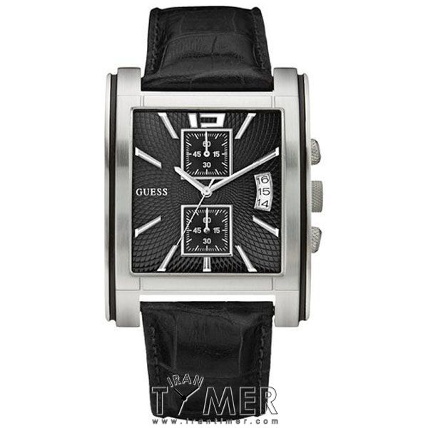 قیمت و خرید ساعت مچی مردانه گس(GUESS) مدل W11537G1 کلاسیک | اورجینال و اصلی