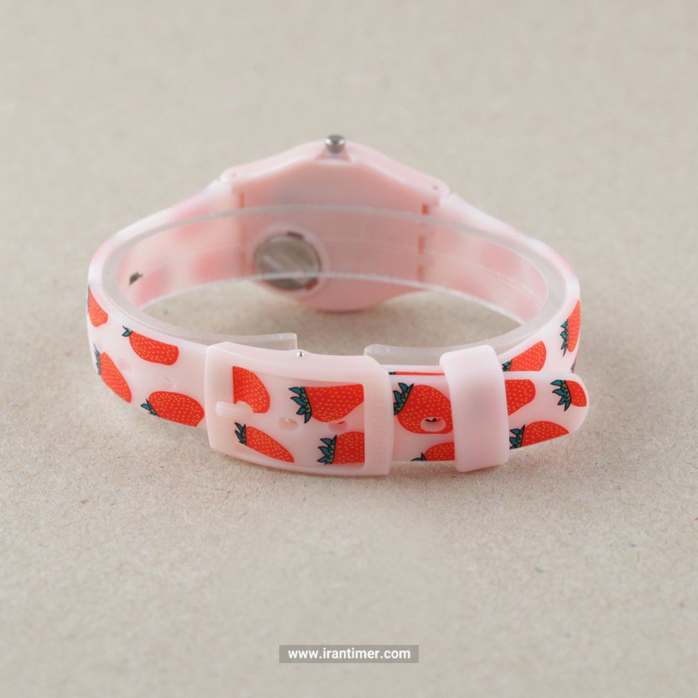 قیمت و خرید ساعت مچی زنانه سواچ(SWATCH) مدل LP136 اسپرت | اورجینال و اصلی