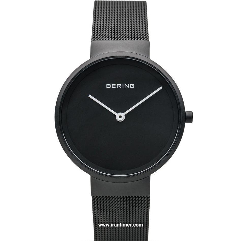 قیمت و خرید ساعت مچی زنانه برینگ(BERING) مدل B14531-122 کلاسیک | اورجینال و اصلی
