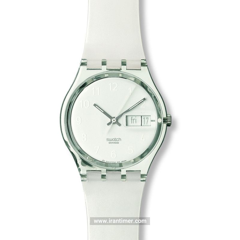 قیمت و خرید ساعت مچی زنانه سواچ(SWATCH) مدل GK733 اسپرت | اورجینال و اصلی