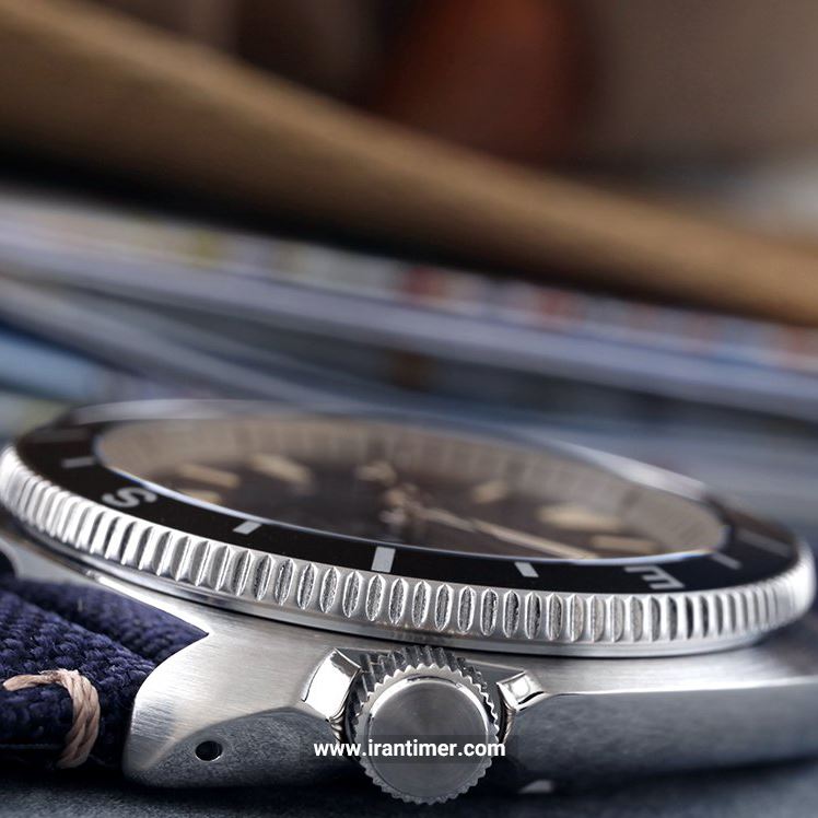 قیمت و خرید ساعت مچی مردانه سیکو(SEIKO) مدل SRPG15K1 کلاسیک | اورجینال و اصلی