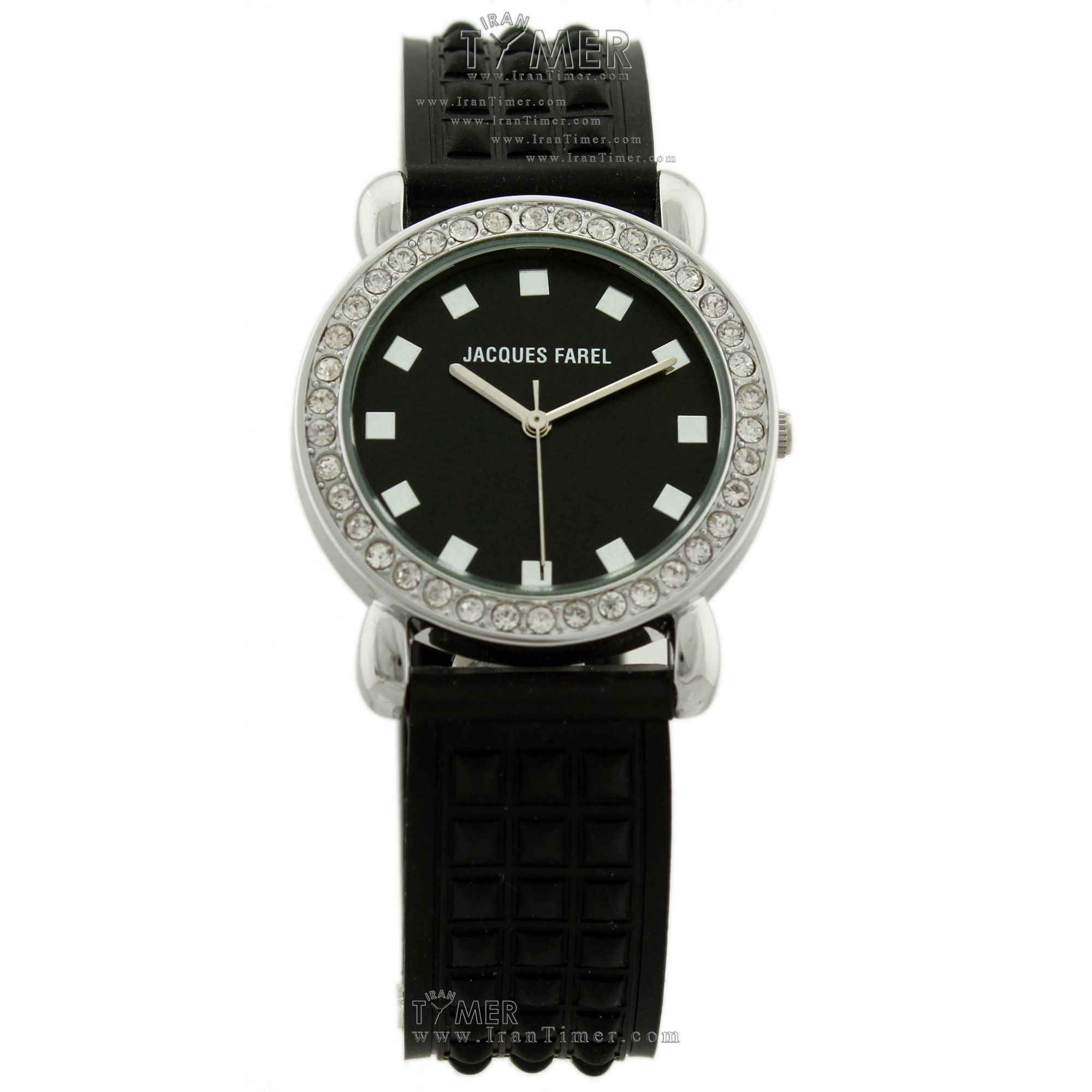 قیمت و خرید ساعت مچی ژاک فارل(JACQUES FAREL) مدل CFD 7774 فشن | اورجینال و اصلی