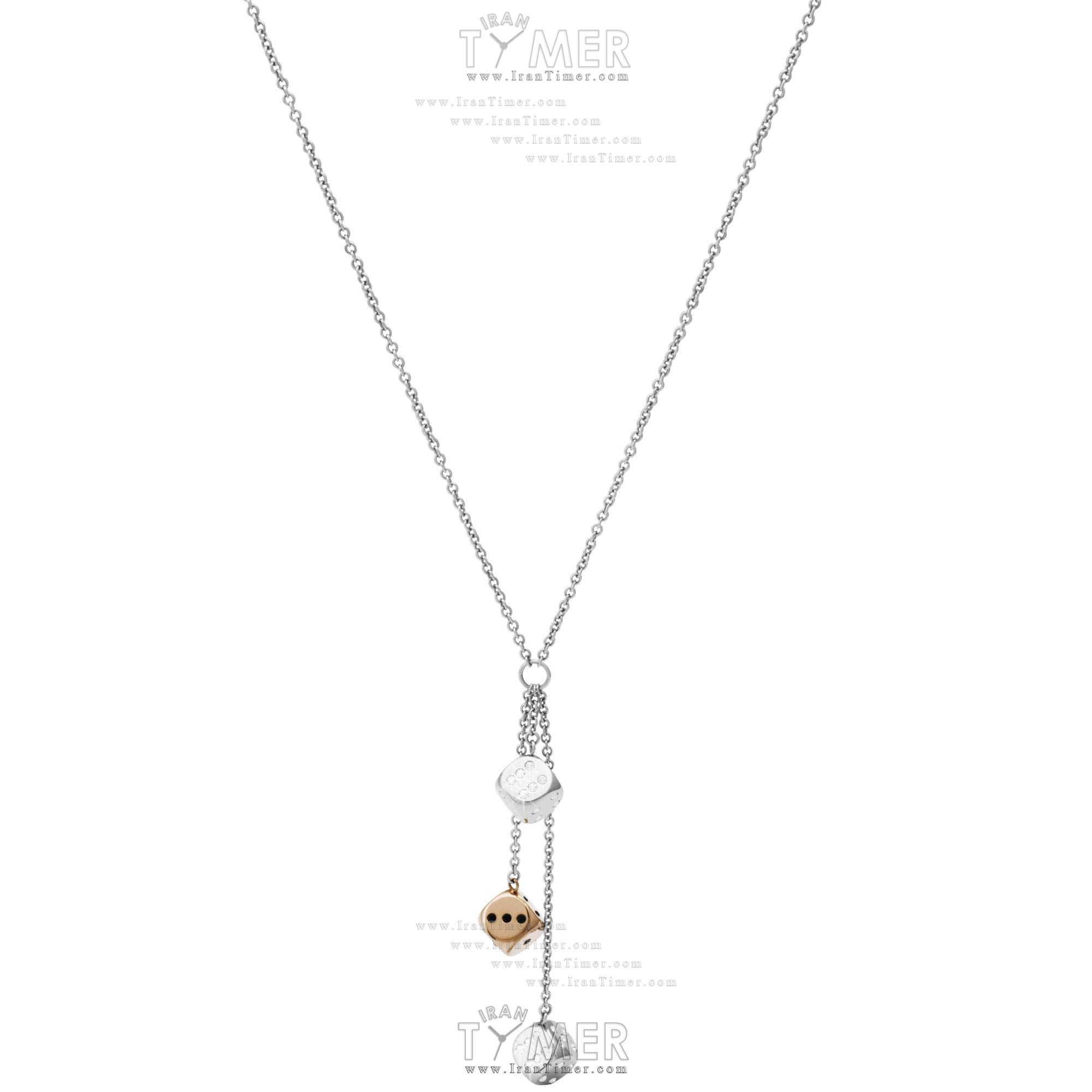 قیمت و خرید گردنبند زنانه برازوی(BROSWAY) مدل BCH01 فشن (ست لباس) | اورجینال و اصلی