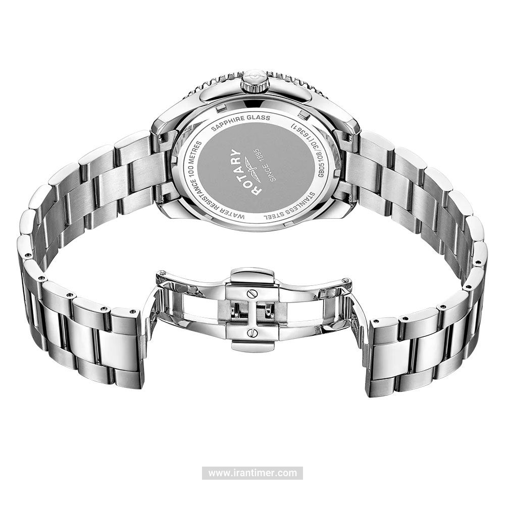 قیمت و خرید ساعت مچی مردانه روتاری(ROTARY) مدل GB05108/30 کلاسیک | اورجینال و اصلی