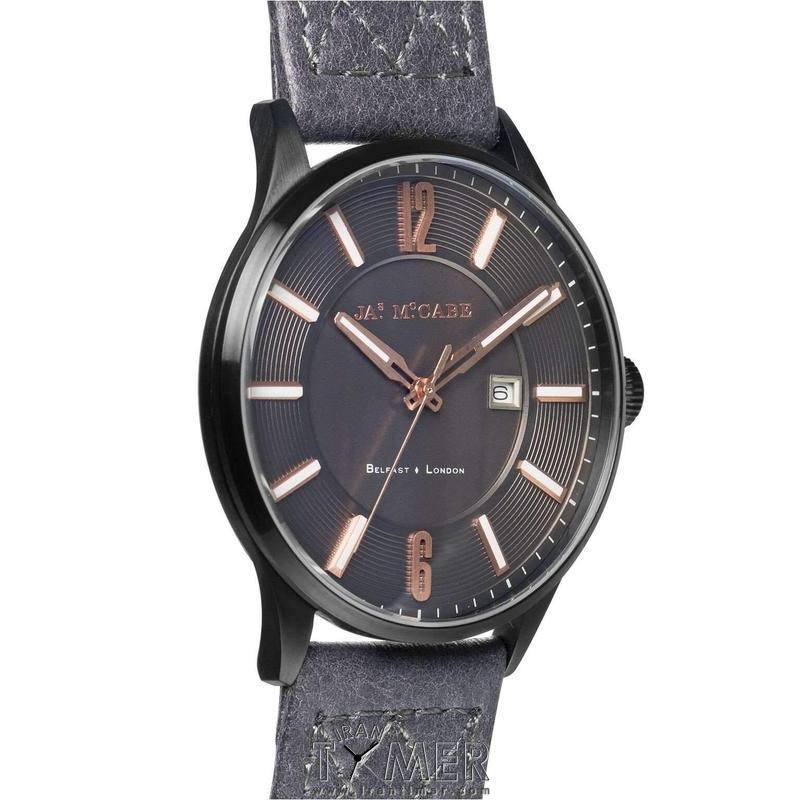 قیمت و خرید ساعت مچی مردانه جیمز مک کیب(JAMES MC CABE) مدل JM-1027-0A کلاسیک | اورجینال و اصلی