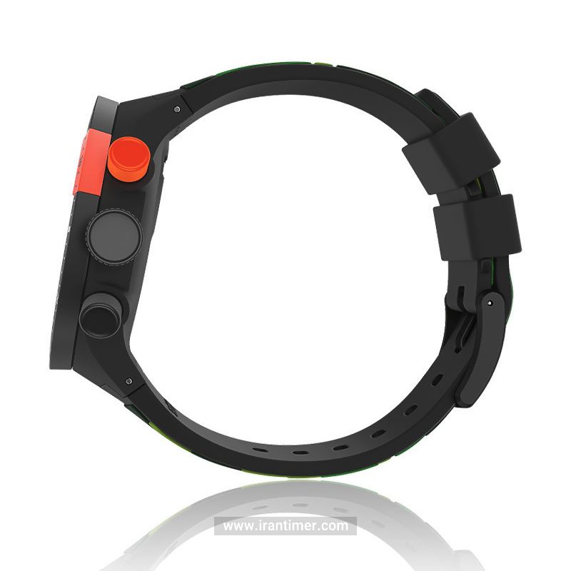 قیمت و خرید ساعت مچی مردانه سواچ(SWATCH) مدل SB02B409 اسپرت | اورجینال و اصلی