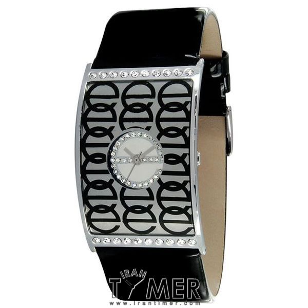 قیمت و خرید ساعت مچی زنانه الیت(ELITE) مدل E51642-203 فشن | اورجینال و اصلی