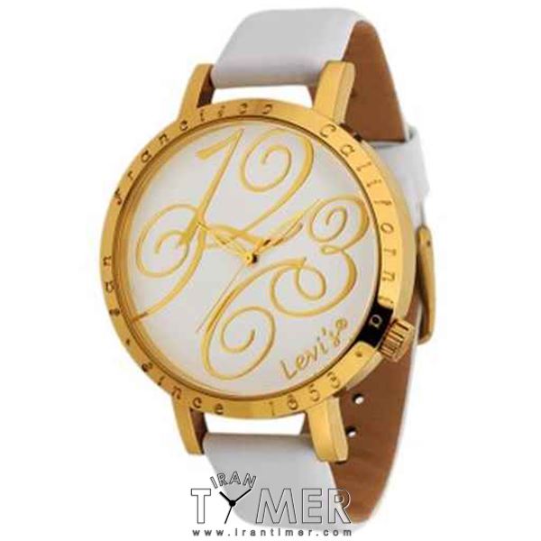 قیمت و خرید ساعت مچی زنانه لیوایز(LEVIS) مدل LTG1903 فشن | اورجینال و اصلی