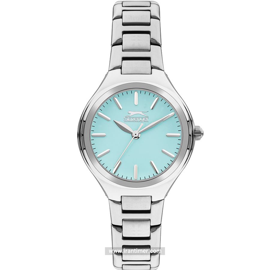 قیمت و خرید ساعت مچی زنانه اسلازنجر(SLAZENGER) مدل SL.09.2254.3.07 کلاسیک | اورجینال و اصلی