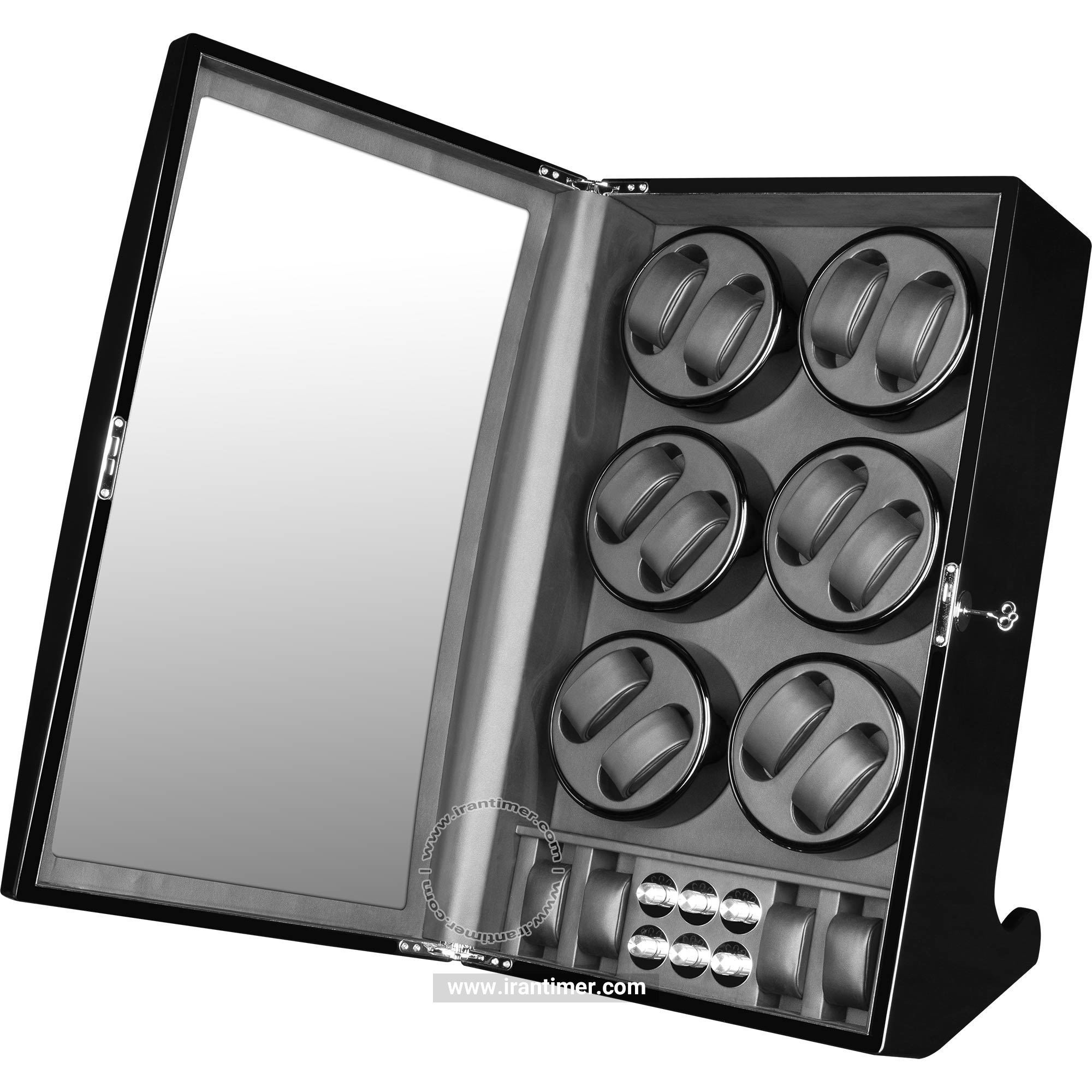 لوازم جانبی توکلی مدل TW-6009