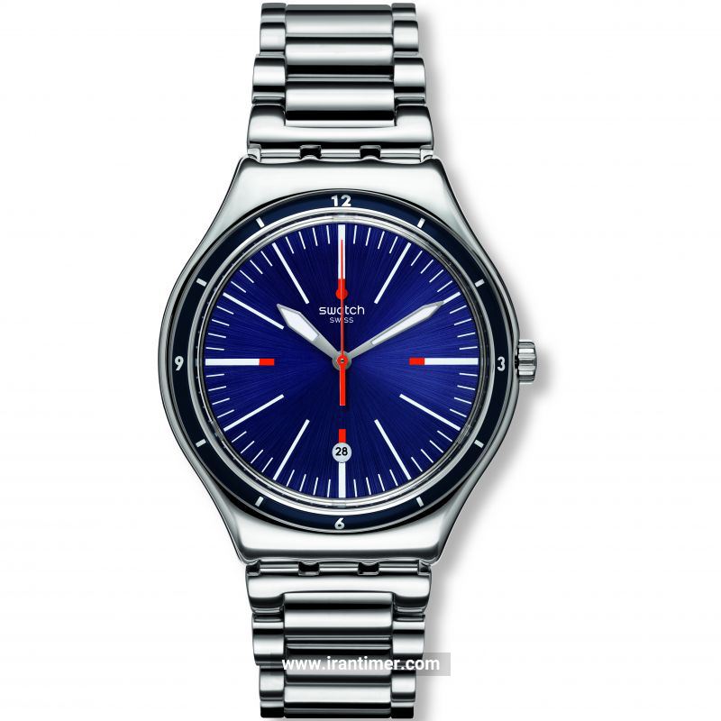 قیمت و خرید ساعت مچی مردانه سواچ(SWATCH) مدل YWS418G کلاسیک | اورجینال و اصلی
