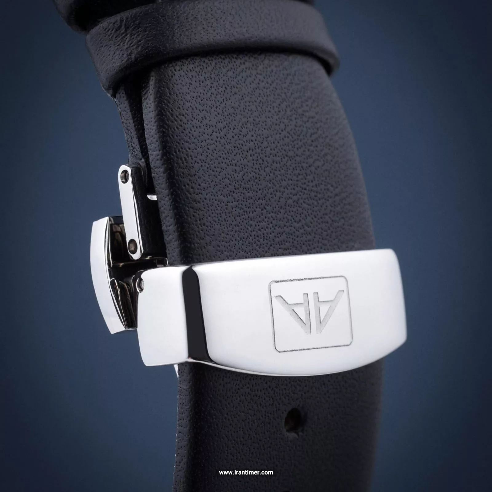 قیمت و خرید ساعت مچی مردانه اپلا(APPELLA) مدل L70009.5217QF کلاسیک | اورجینال و اصلی