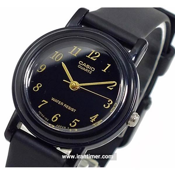 قیمت و خرید ساعت مچی زنانه کاسیو (CASIO) جنرال مدل LQ-139AMV-1LDF اسپرت | اورجینال و اصلی