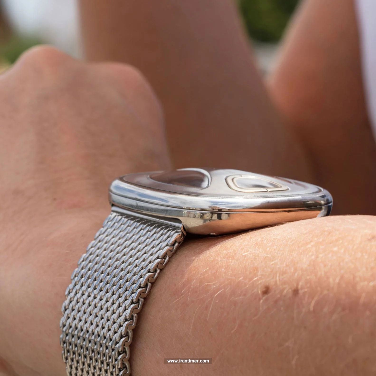 قیمت و خرید ساعت مچی مردانه سون فرایدی(SEVEN FRIDAY) مدل SF-ME1/02M کلاسیک | اورجینال و اصلی