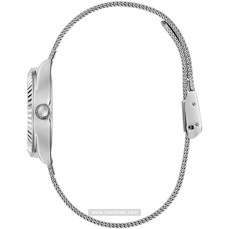 قیمت و خرید ساعت مچی زنانه گس(GUESS) مدل GW0842L1 کلاسیک | اورجینال و اصلی