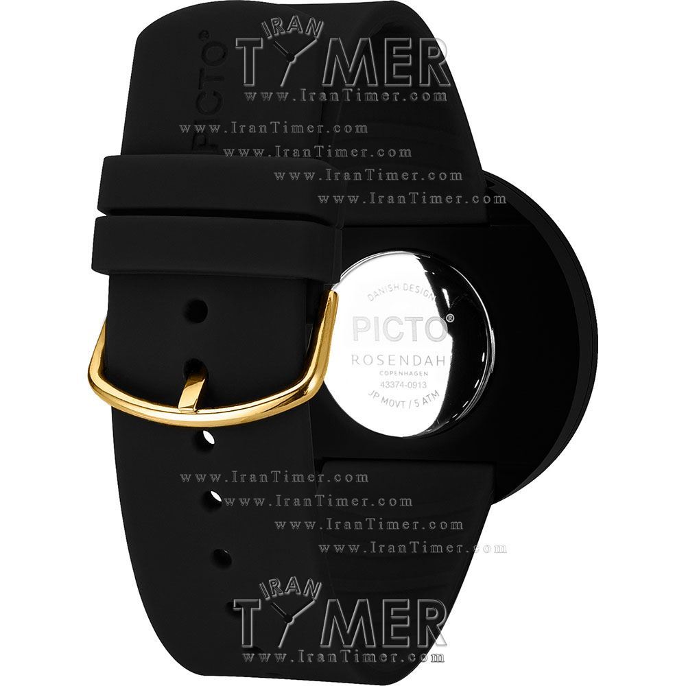 قیمت و خرید ساعت مچی مردانه پیکتو(PICTO) مدل P43314-0120G اسپرت | اورجینال و اصلی