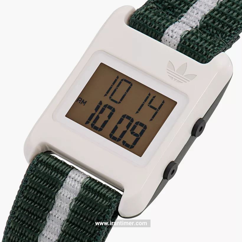 قیمت و خرید ساعت مچی مردانه زنانه آدیداس(Adidas) مدل AOST23069 اسپرت | اورجینال و اصلی
