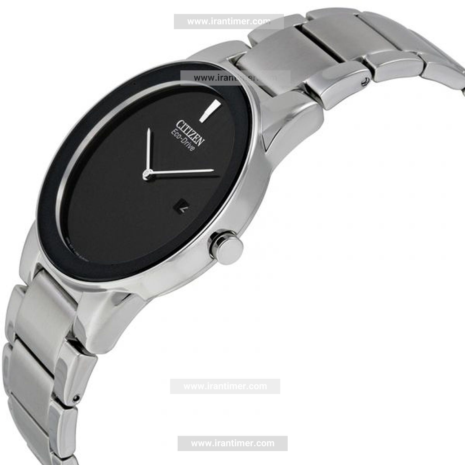 قیمت و خرید ساعت مچی مردانه سیتیزن(CITIZEN) مدل AU1060-51E کلاسیک | اورجینال و اصلی