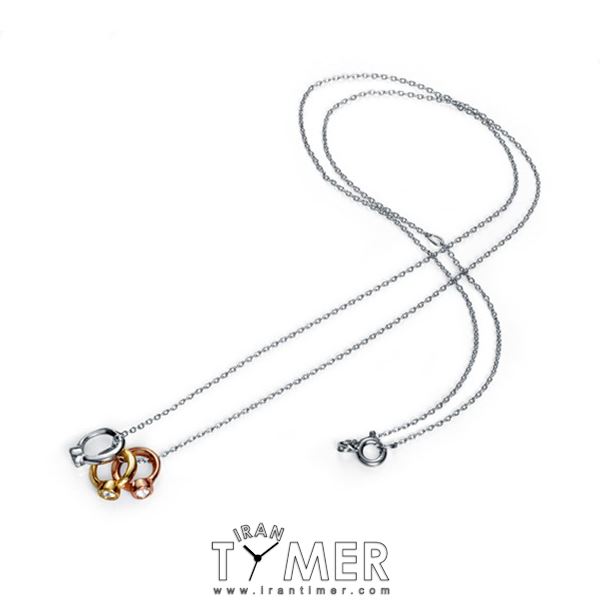 قیمت و خرید گردنبند زنانه ویسروی(VICEROY) مدل 4001C10039 کلاسیک | اورجینال و اصلی