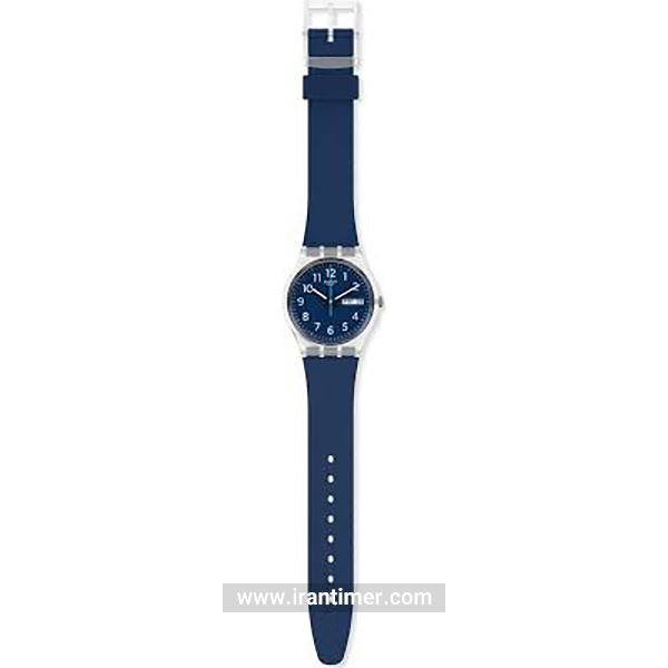 قیمت و خرید ساعت مچی مردانه زنانه سواچ(SWATCH) مدل GE725 اسپرت | اورجینال و اصلی