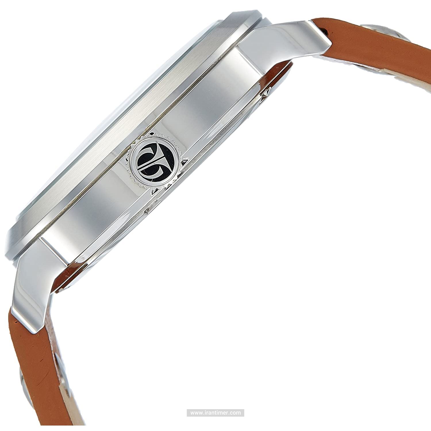 قیمت و خرید ساعت مچی مردانه تایتِن(TITAN) مدل T90049SL01 کلاسیک | اورجینال و اصلی