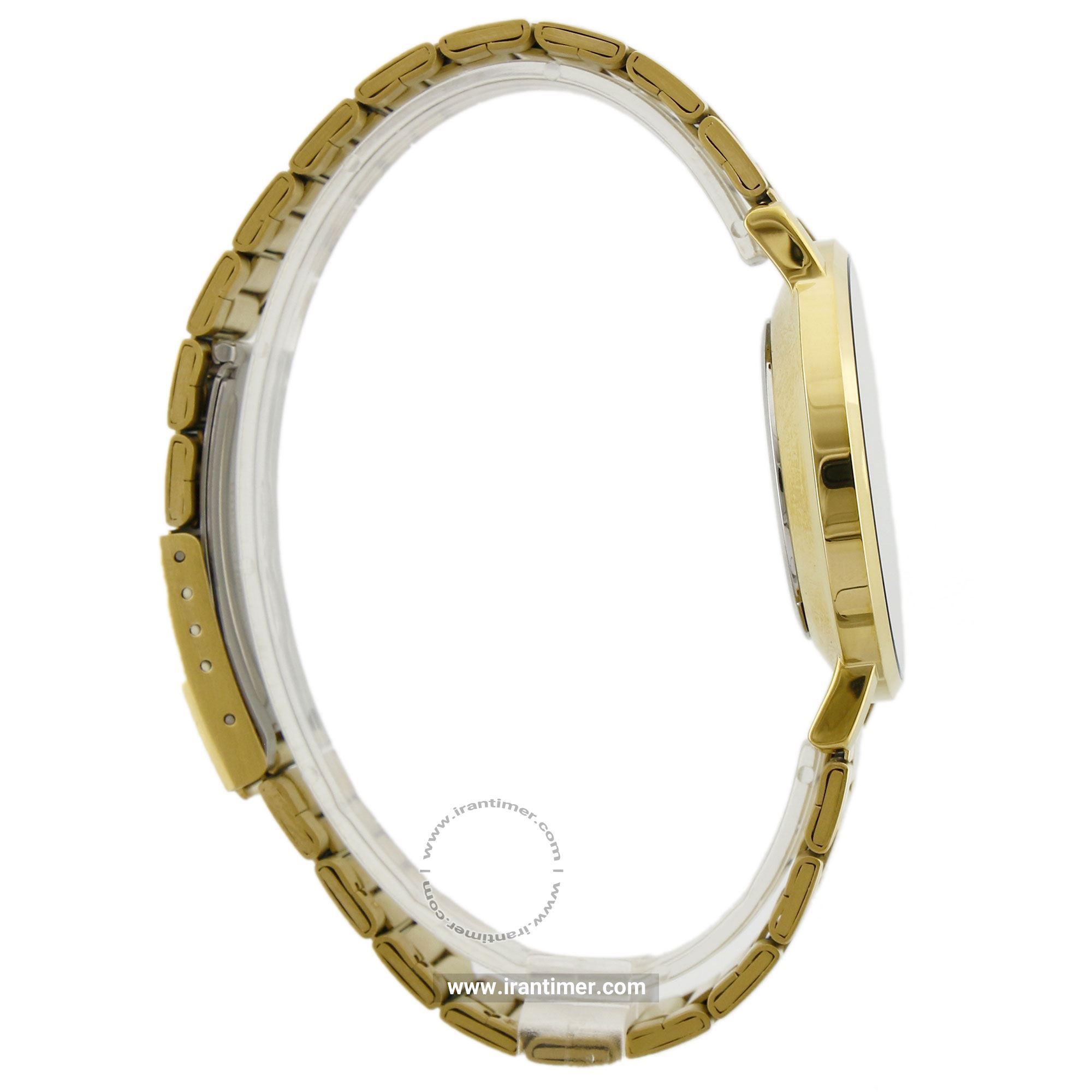 قیمت و خرید ساعت مچی مردانه کاسیو (CASIO) جنرال مدل MTP-VT01G-1BUDF کلاسیک | اورجینال و اصلی