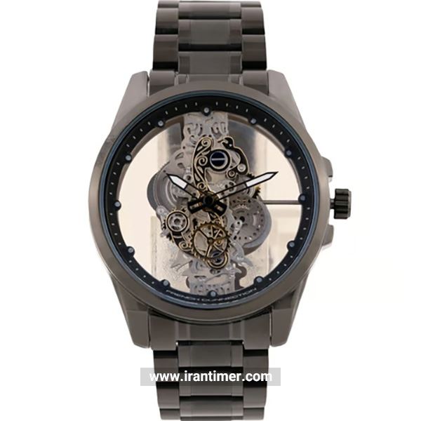 قیمت و خرید ساعت مچی مردانه فرنچ کانکشن(FRENCH CONNECTION) مدل FCK1BM کلاسیک | اورجینال و اصلی