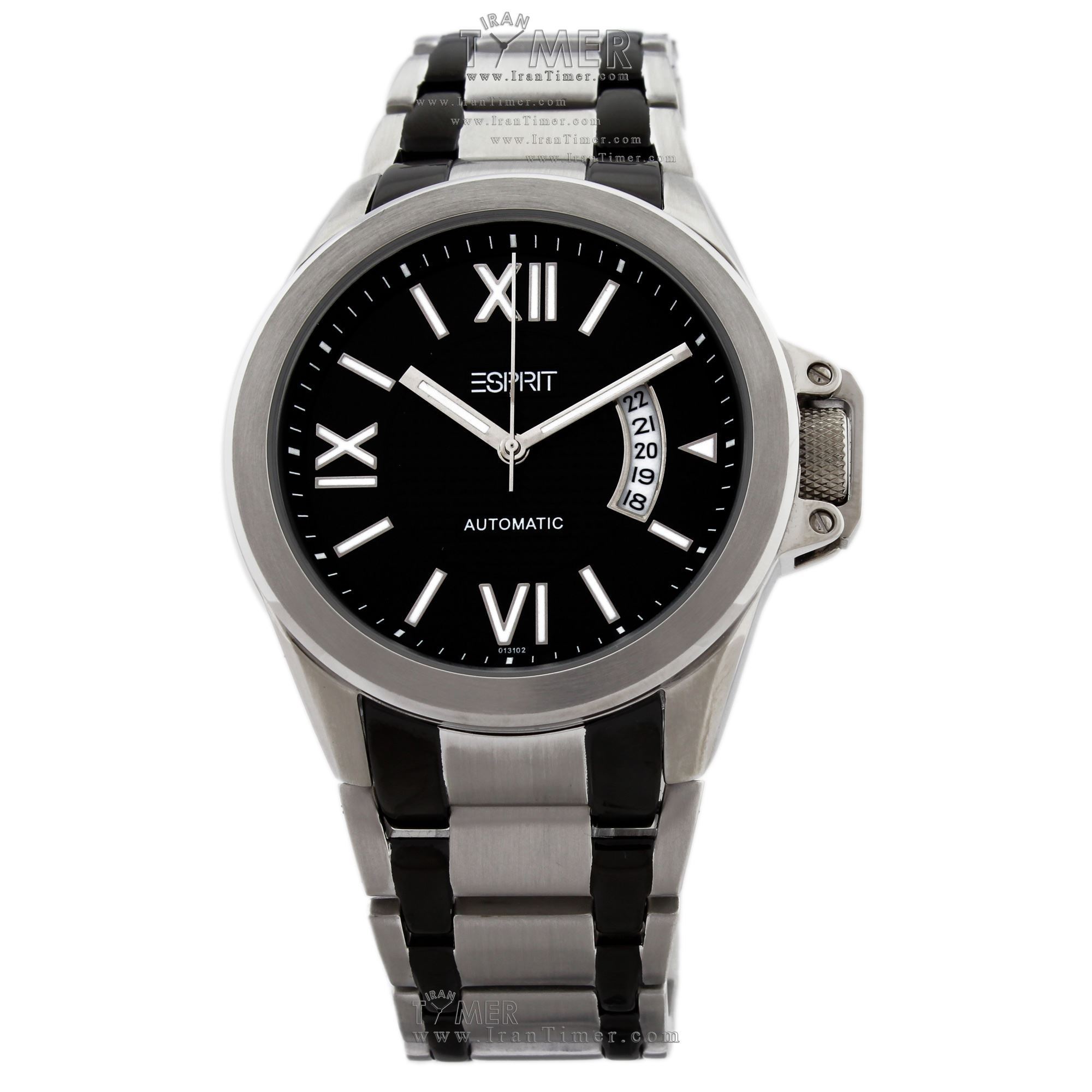 قیمت و خرید ساعت مچی مردانه اسپریت(ESPRIT) مدل ES101311003 کلاسیک | اورجینال و اصلی