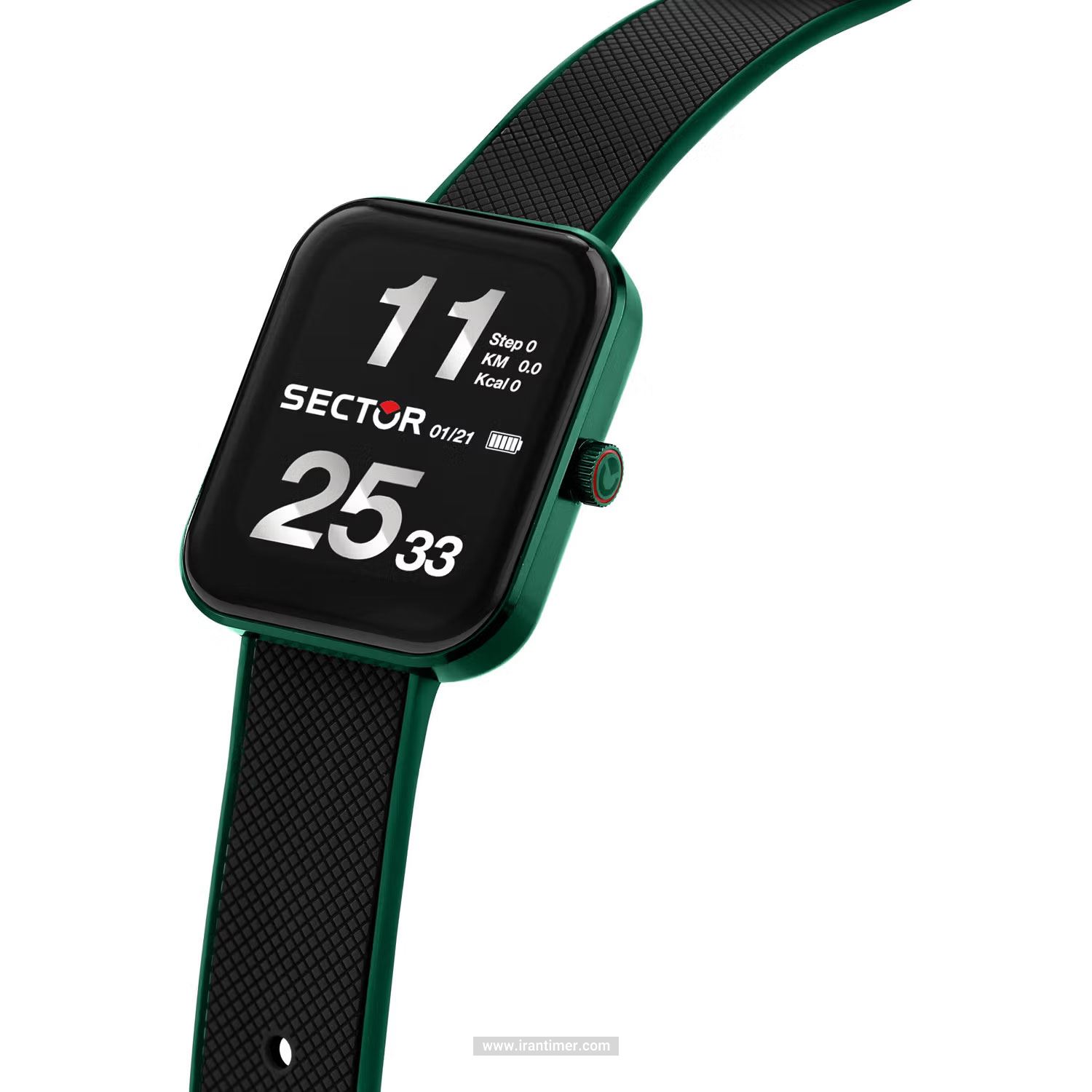 قیمت و خرید ساعت مچی مردانه زنانه سکتور(Sector) مدل R3251171001 اسپرت | اورجینال و اصلی