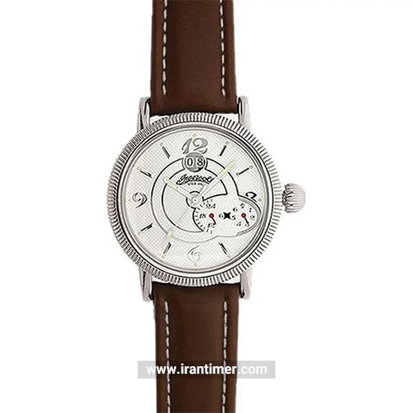 قیمت و خرید ساعت مچی مردانه اینگرسول(INGERSOLL) مدل IN5600SL کلاسیک | اورجینال و اصلی