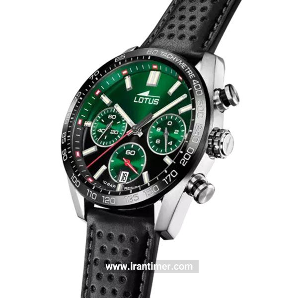 قیمت و خرید ساعت مچی مردانه لوتوس(LOTUS) مدل L18915/3 کلاسیک | اورجینال و اصلی