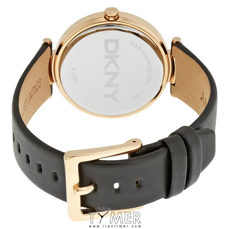 قیمت و خرید ساعت مچی زنانه دی کی ان وای(DKNY) مدل NY2468 کلاسیک | اورجینال و اصلی