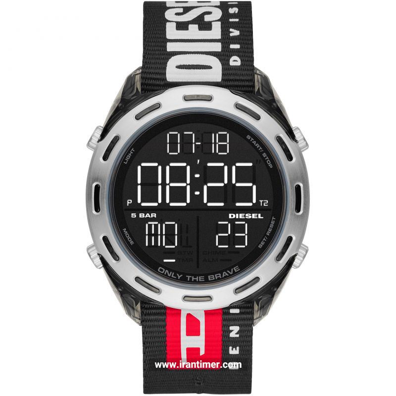 قیمت و خرید ساعت مچی مردانه دیزل(DIESEL) مدل DZ1914 کلاسیک | اورجینال و اصلی