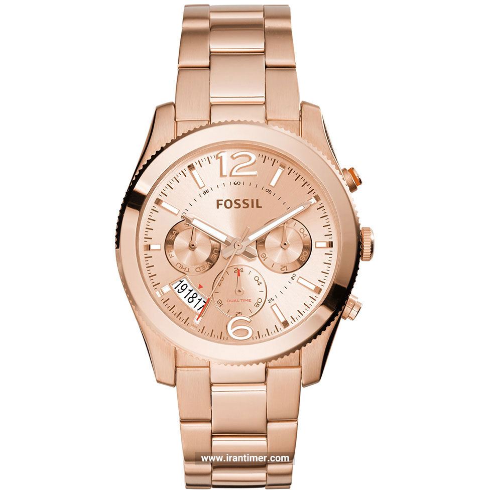 قیمت و خرید ساعت مچی مردانه فسیل(FOSSIL) مدل ES3885 کلاسیک | اورجینال و اصلی